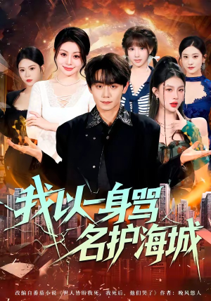 我以一身骂名护海城（79集）大结局