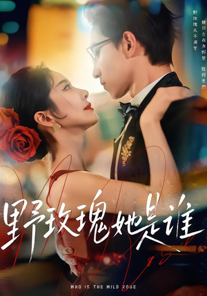 野玫瑰她是谁（84集）好看短剧又来了