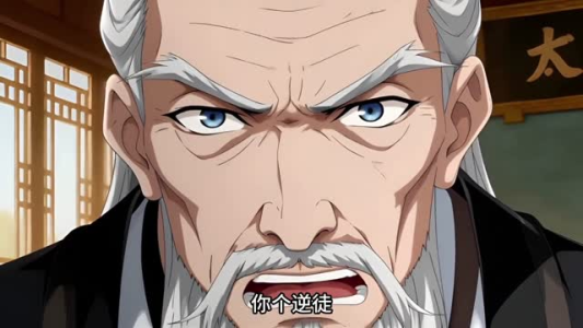 纨绔状元，朕的江山靠女婿（62集）动漫免费在线看