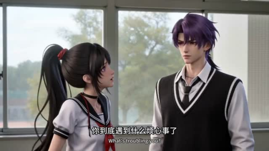 无限末日里的挂逼玩家!(63集)动漫 无限末日里的挂逼玩家!(63集)动漫免费短剧就是爽