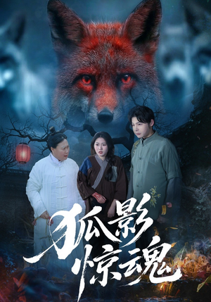 狐影惊魂(45集) 狐影惊魂(45集)短剧片段推荐