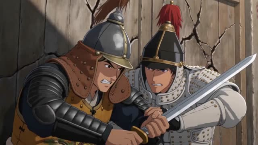 大明科技帝王(30集)动漫 大明科技帝王(30集)动漫免费短剧就是爽