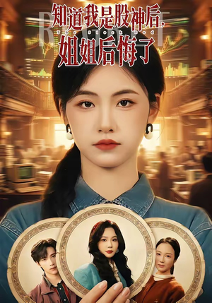 知道我是股神后，姐姐后悔了（54集）海量短剧免费看