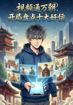 视频通万朝，开局盘点十大奸佞（88集）动漫免费短剧全集看