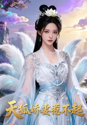 天狐娇妻惹不起（46集）在哪个平台看