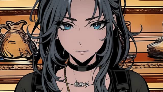 诡异末世，我家女仆都是S级诡异大佬（76集）动漫免费短剧大全