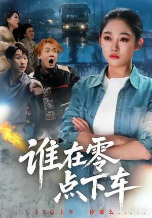谁在零点下车（63集）短剧追不停