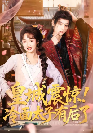 皇城震惊！冷面太子有后了（93集）短剧免费看