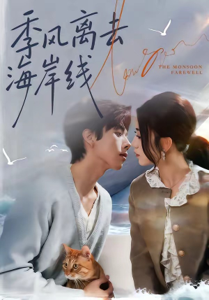 季风离去海岸线（64集）短剧中追到爽
