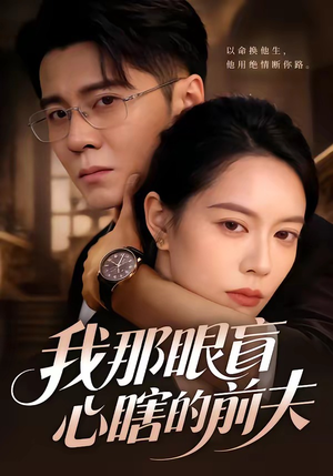 我那眼盲心瞎的前夫（61集）全部免费看全集