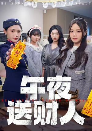 午夜送财人（77集）经典回顾免费看