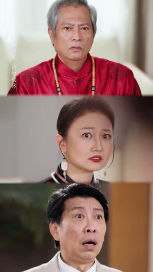 开局返老还童：女神狂追我（87集）解说文案