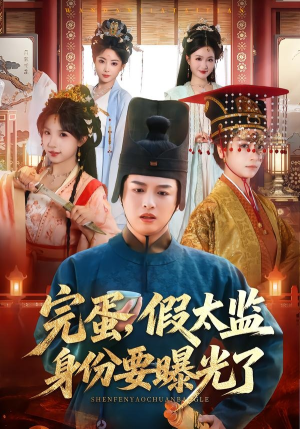 完蛋，假太监身份要曝光了（78集）抢先看新短剧