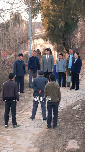 重生八零：糙汉宠妻发家记（70集）大结局