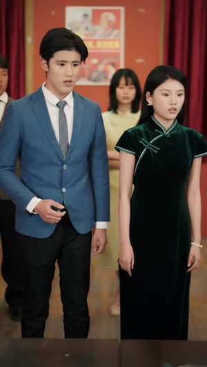 八零淘金：万物皆语金脉开（86集）真的太精彩了