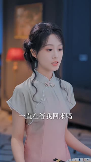 心瓷预谋（3集）热播短剧分享