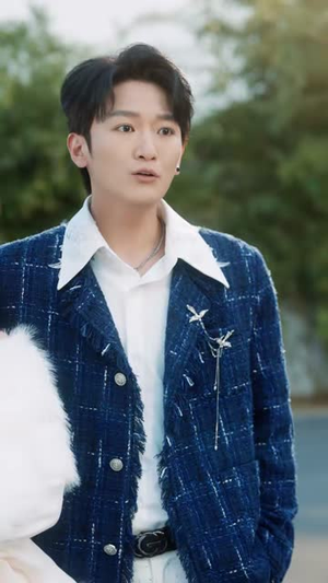 别惹安小姐，她妈是大嫂（100集）第32集