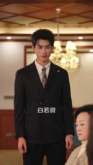 子凭母贵，律师妈咪超给力（65集）原创精彩短剧