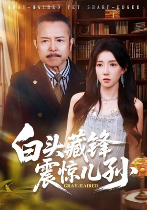 白头藏锋震惊儿孙（65集）短剧太好看