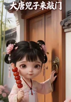 大唐兕子来敲门（75集）分享好看短剧