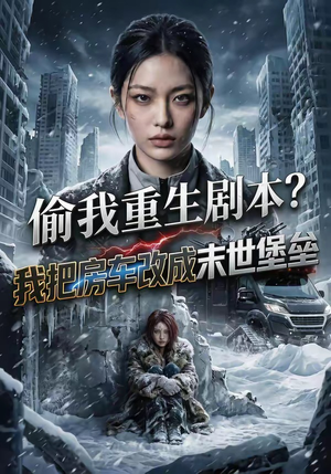 偷我重生剧本？我把房车改成末世堡垒（65集）好看吗