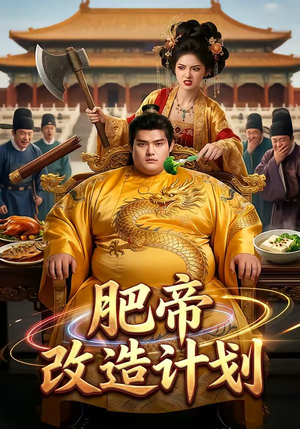 肥帝改造计划（31集）温柔追捕短剧