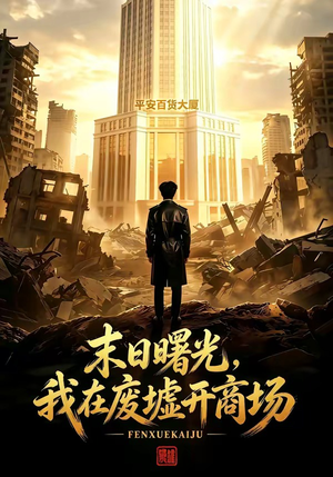 末日曙光，我在废墟开商场（115集）短剧推荐上热门