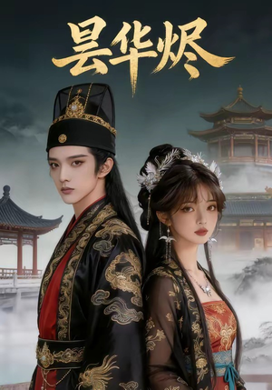 昙华烬（62集）看到了大结局