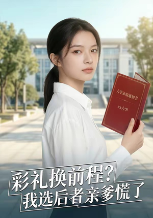 彩礼换前程？我选后者亲爹慌了（102集）免费短剧合集