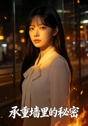 承重墙里的秘密（41集）免费观看全集