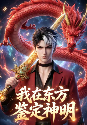 我在东方鉴定神明（42集）好看到停不下来