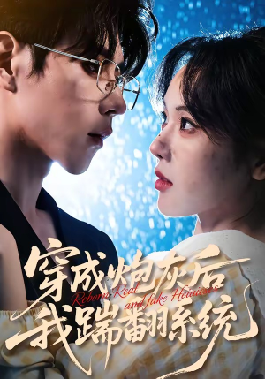 穿成炮灰后我踹翻系统（88集）一口气追完全集