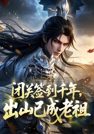 闭关签到千年，出山已成老祖（59集）一口气追完短剧