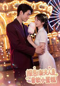 报告！新夫人是香软小蛋糕（90集）在线播放