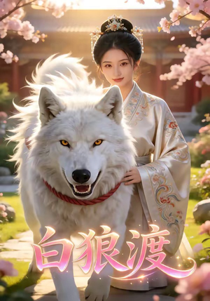 白狼渡（54集）全集一网打尽