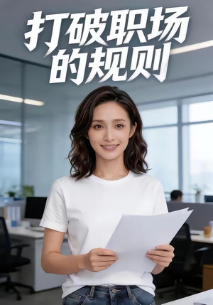 打破职场的规则（41集）全季一次看完
