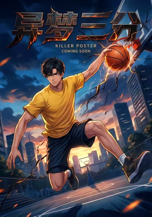 异梦三分（80集）解说文案