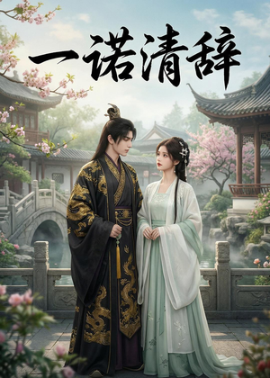 一诺清辞（40集）短剧追不停