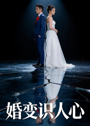 婚变识人心（54集）贝贝短剧分享