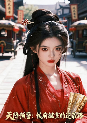 天降预警：侯府继室的逆袭路（53集）免费在线看