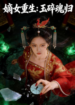 嫡女重生：玉碎魂归（60集）短剧介绍