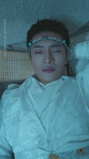 一拳焚天（57集）今日短剧分享