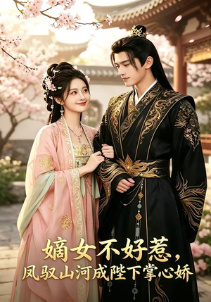 嫡女不好惹，凤驭山河成陛下掌心娇（82集）这部短剧我爱了