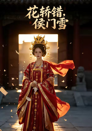 花轿错，侯门雪（40集）精彩短剧分享。