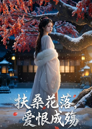 扶桑花落，爱恨成殇（35集）最火爆短剧