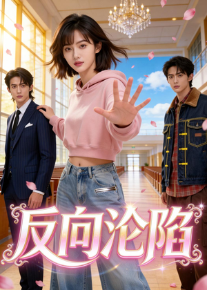 反向沦陷（41集）口碑爆棚免费看