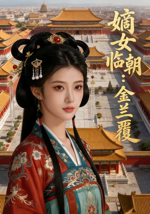 嫡女临朝：金兰覆（42集）第一集