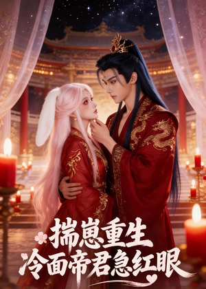 揣崽重生：冷面帝君急红眼（58集）精彩短剧后续