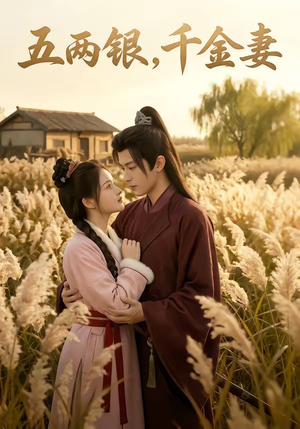 五两银，千金妻（60集）第32集