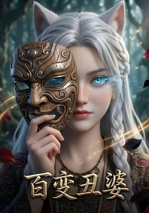 百变丑婆（52集）民国短剧推荐